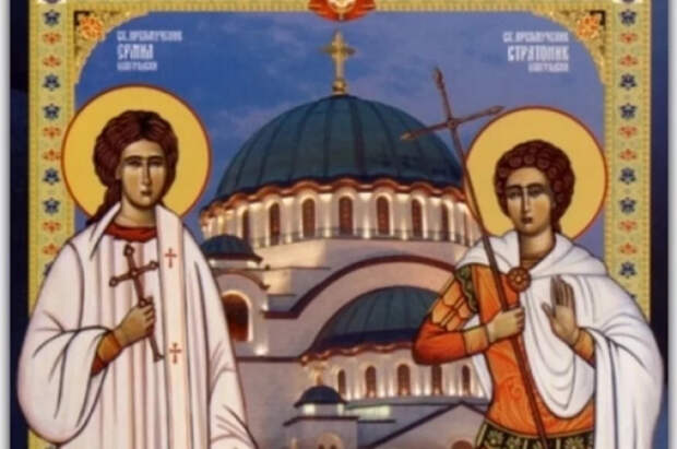 Грехи утянут! Что запрещено в Ермилов день 26 января 2026