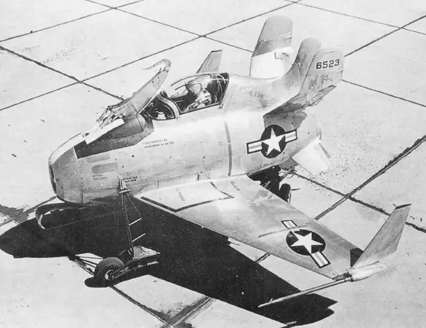 Этот день в авиации. 8 апреля