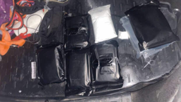 В подмосковном Жуковском полицейские задержали мужчину, подозреваемого в попытке сбыта крупной партии наркотика