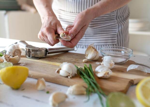 Привычный продукт связали с замедлением возрастной потери мышц