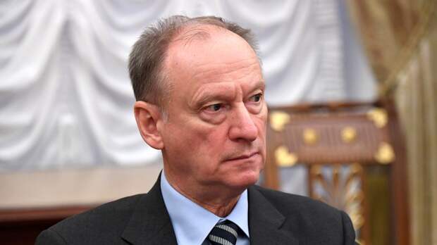 Секретарь Совбеза Патрушев доложит Путину об итогах поездки в Калининградскую область
