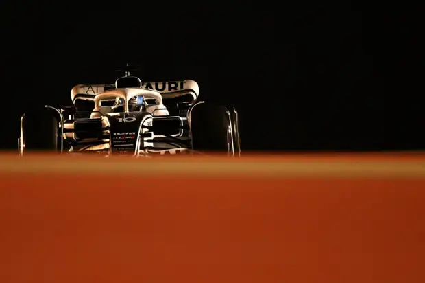 Леклер – 10, Магнуссен наравне с Ферстаппеном. Оценки за Гран При Бахрейна