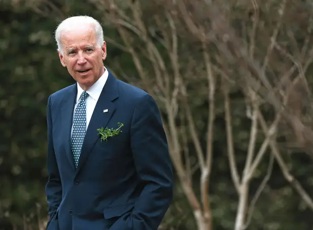 Байден сообщил, что не считает россиян врагами США