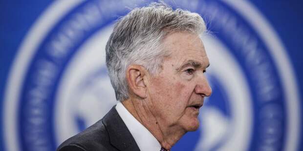 Russian Pranksters Dupe Fed Chair Jerome Powell Into Recorded Call