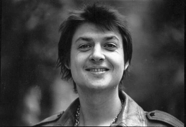Андрей «Свин» Панов
