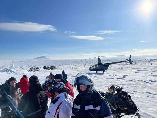 Четверо из пяти туристов из Уфы, пропавших в Пермском крае, погибли
