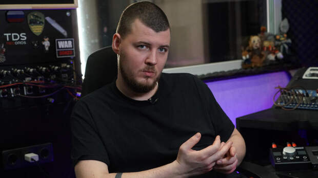 Рич выпустил книгу "Пойдем поговорим" о современном русском человеке