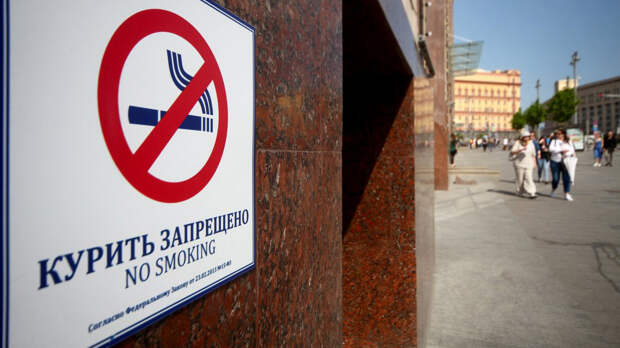 Экс-депутат ЗакСа назвала действенный метод борьбы с курением в подъездах