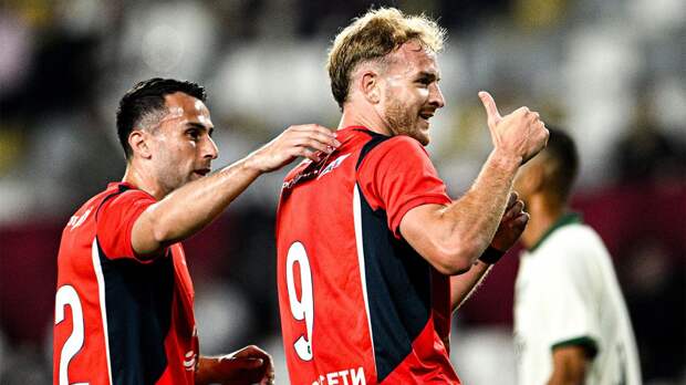 ЦСКА — «Краснодар»: видеообзор победы армейцев по пенальти на WINLINE Зимнем кубке РПЛ