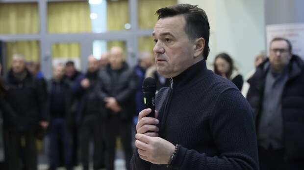 Семьи Климовска приняли предложение Воробьева и отправили детей в лагерь