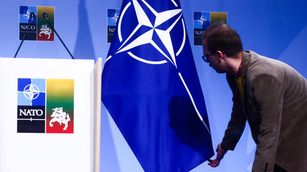 Рютте рассказал о якобы значительном прогрессе по гарантиям безопасности Украине