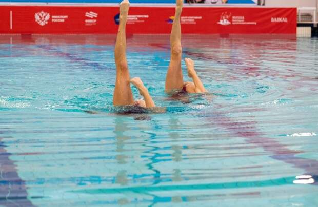 Ромашина оценила выступление российских синхронисток на Кубке мира в Париже