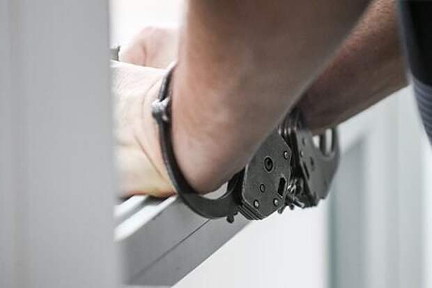 Бывший контр-адмирал получил срок за хищение у госконтракта на сотни миллионов