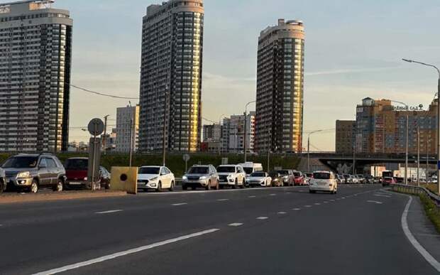 Рязанская область вошла в число лучших регионов по развитию дорожной сети