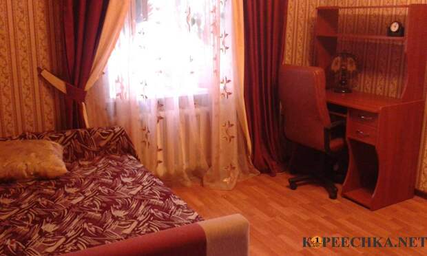 Сдам квартиру одинокому человеку без вредных привычек - Донецк - 18 000 руб