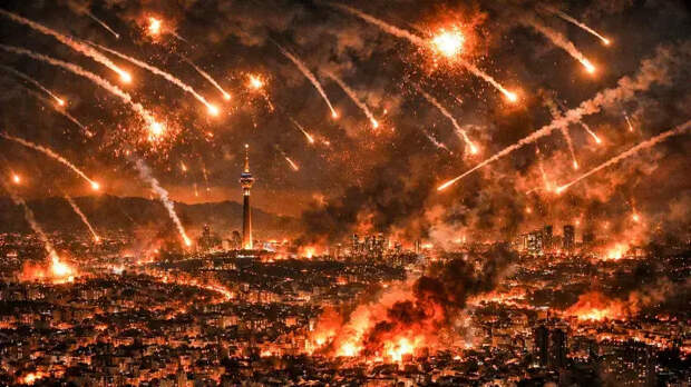 Срочный сбор крови: американский госпиталь в Германии переходит на военный режим из-за войны в Иране