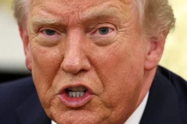 Трамп сообщил, что всерьёз рассматривает выход США из НАТО