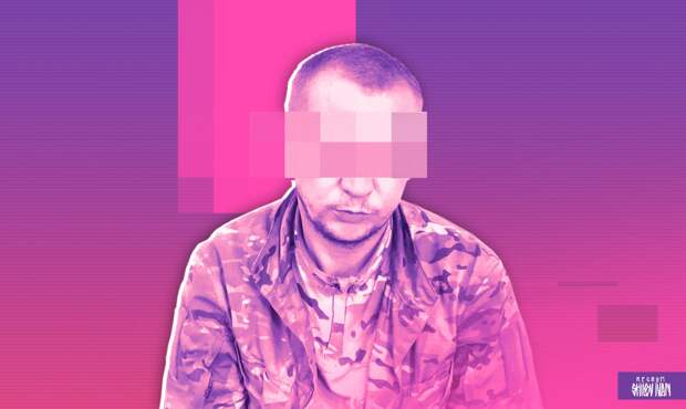 Пленный Гуцул: за побег через санчасть во Львове бойцы ВСУ платили от $5 тыс.