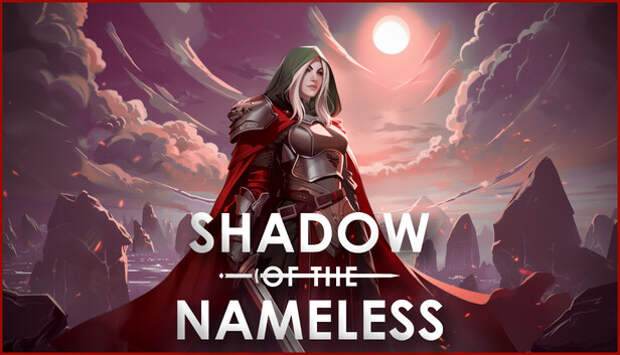 Анонс ролевой игры Shadow of the Nameless