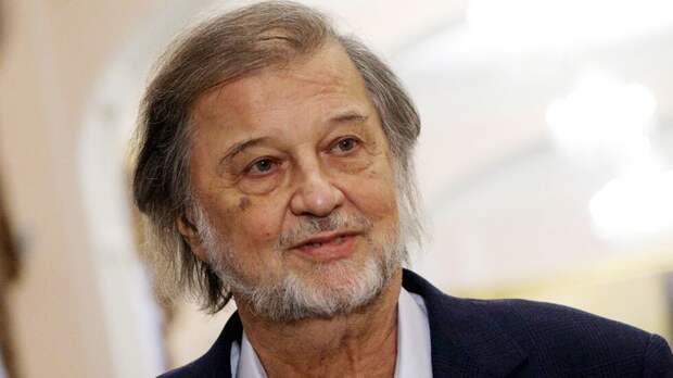 Мишустин поздравил с юбилеем композитора Рыбникова