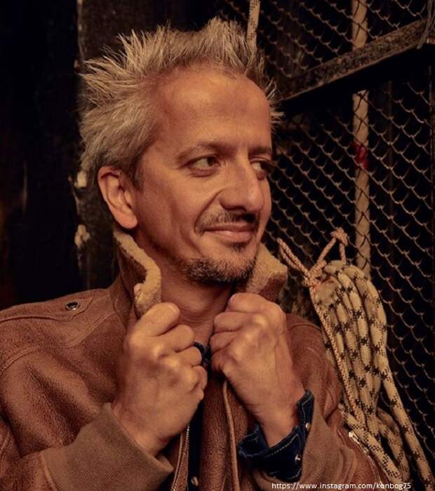 Неожиданное решение Минкульта: и.о. ректора Школы-студии МХАТ назначен Богомолов. Да, тот самый