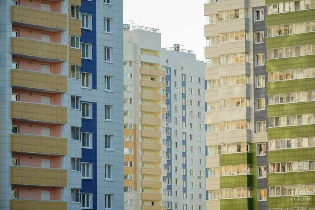 Эксперт икенчел торакка ихтыяҗ сакланачак дип белдерде