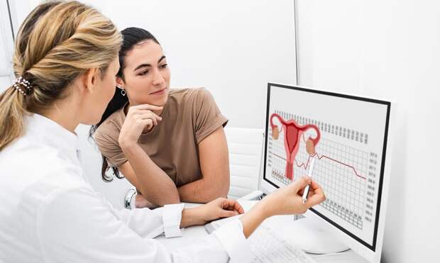 В Университете Пенсильвании нашли связь между миомой матки, инфарктом и инсультом