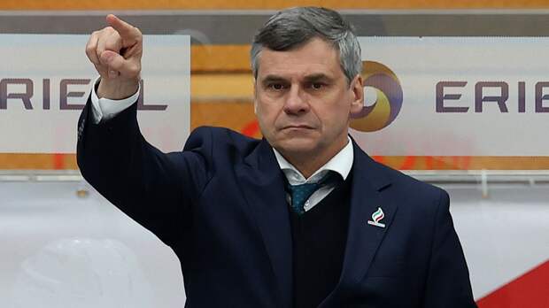 Квартальнов: «Профессиональный спорт он такой: идешь, идешь, идешь, только задремал — и приветик!»