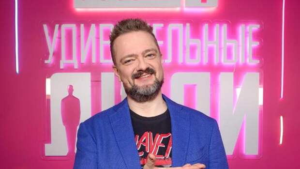 «Фантастика»: кто потряс Пушного на съемках финала шоу «Удивительные люди»