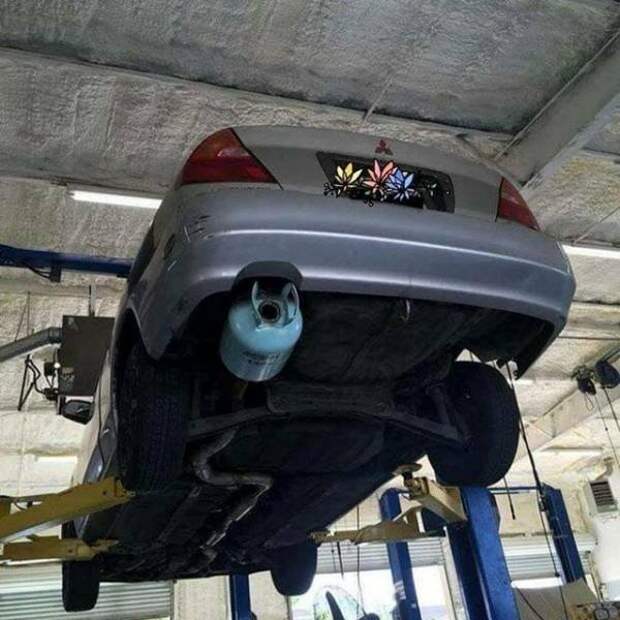 Прикольные картинки абавсём:D