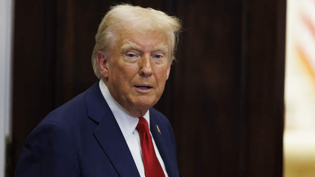 Племянница Трампа раскрыла тайну его страшной генетической болезни