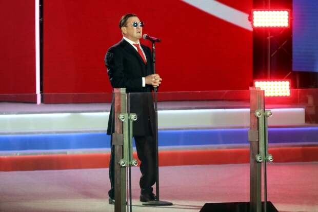 Аврора Киба назвала причины расставания с Лепсом