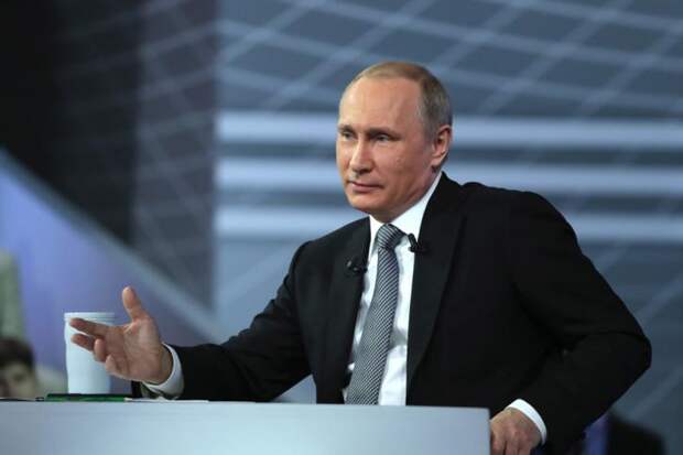 У Путина есть гениальный ход: одним росчерком пера он "положит США на лопатки"