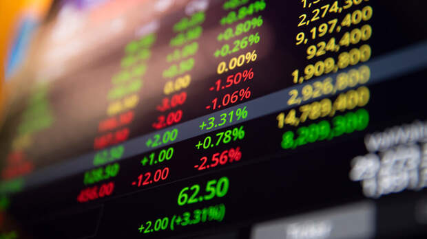 Состояние богатейших россиян увеличилось на $19,4 млрд с начала года