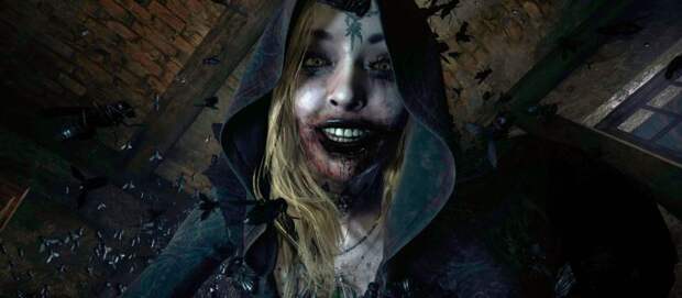 Демоверсия Resident Evil Village стала доступна на всех платформах