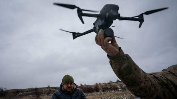 В Воронеже приостановили крещенские купания из-за угрозы атаки БПЛА