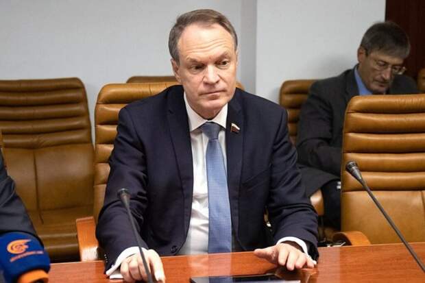 Представитель Россотрудничества рассказал о новом уровне партнерства России и ОАЭ