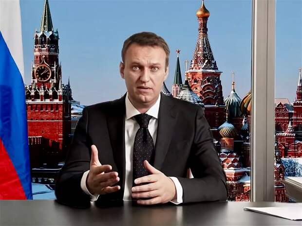 Почему Навальный не захватит власть. Пять тезисов