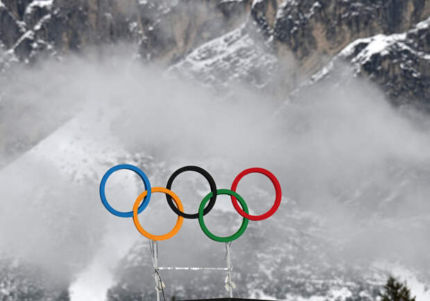 Стало известно об отравлении спортсменов на Олимпиаде