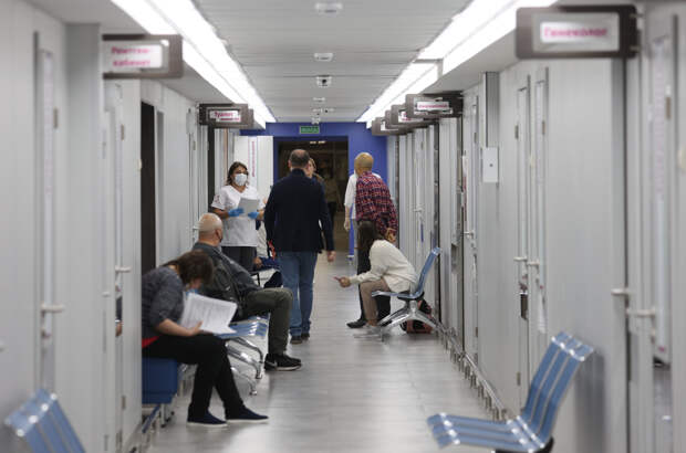 Москвичи стали чаще экономить