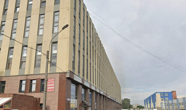 Радиозавод в Петербурге выставили на продажу за 120 миллионов рублей