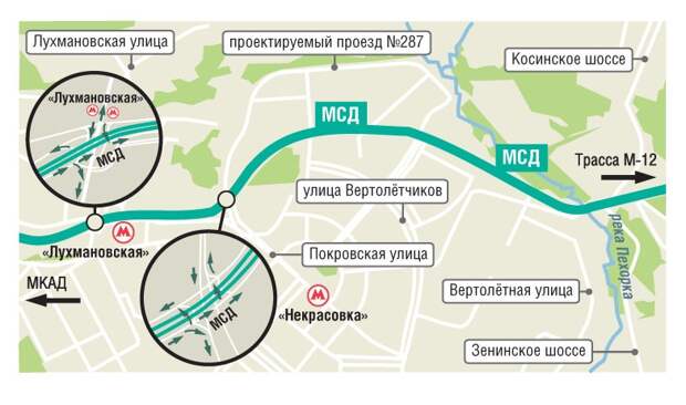 Инфографика: ЮВК