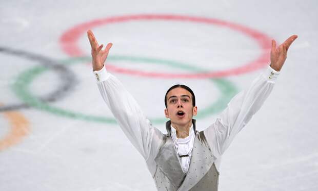 Гуменника не пригласили на показательные, Клебо побил рекорд Латыниной, россиян оставили без сувениров. Как прошел 12-й день Игр