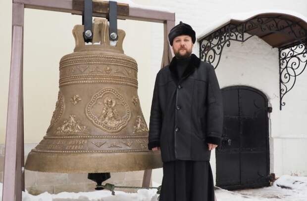 Фото: Ольга Чумаченко