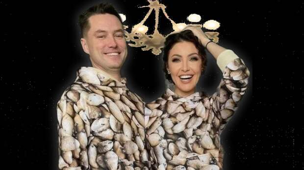 «Предать отца — скотство!»: 4-й муж Анастасии Макеевой отвернулся от 21-летнего сына, а тот сбежал во Вьетнам