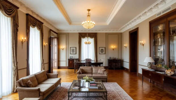 Хватит сверлить дырки в потолке: европейские дизайнеры выкинули эти светильники на свалку