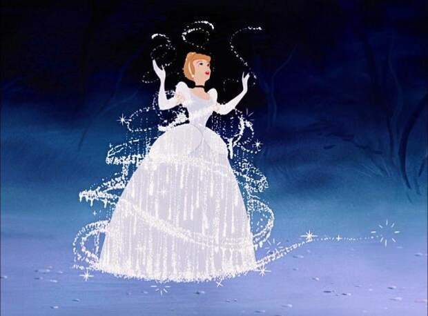 How Cinderella Saved Disney – Entertainment Junkie Blog