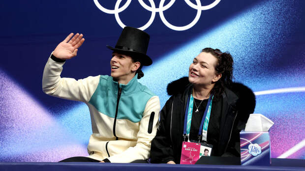 «Благодарим всех за молитвы»: Гуменник восхитил спокойствием после произвольной программы и не стал ругать судей