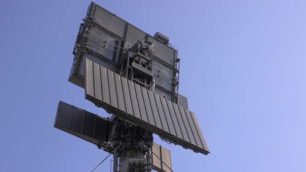 США поставят Украине РЛС и радары на $25,5 млн