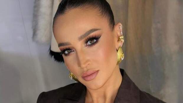 Ольга Бузова — о съемках в откровенных сценах: «Готова на всё»